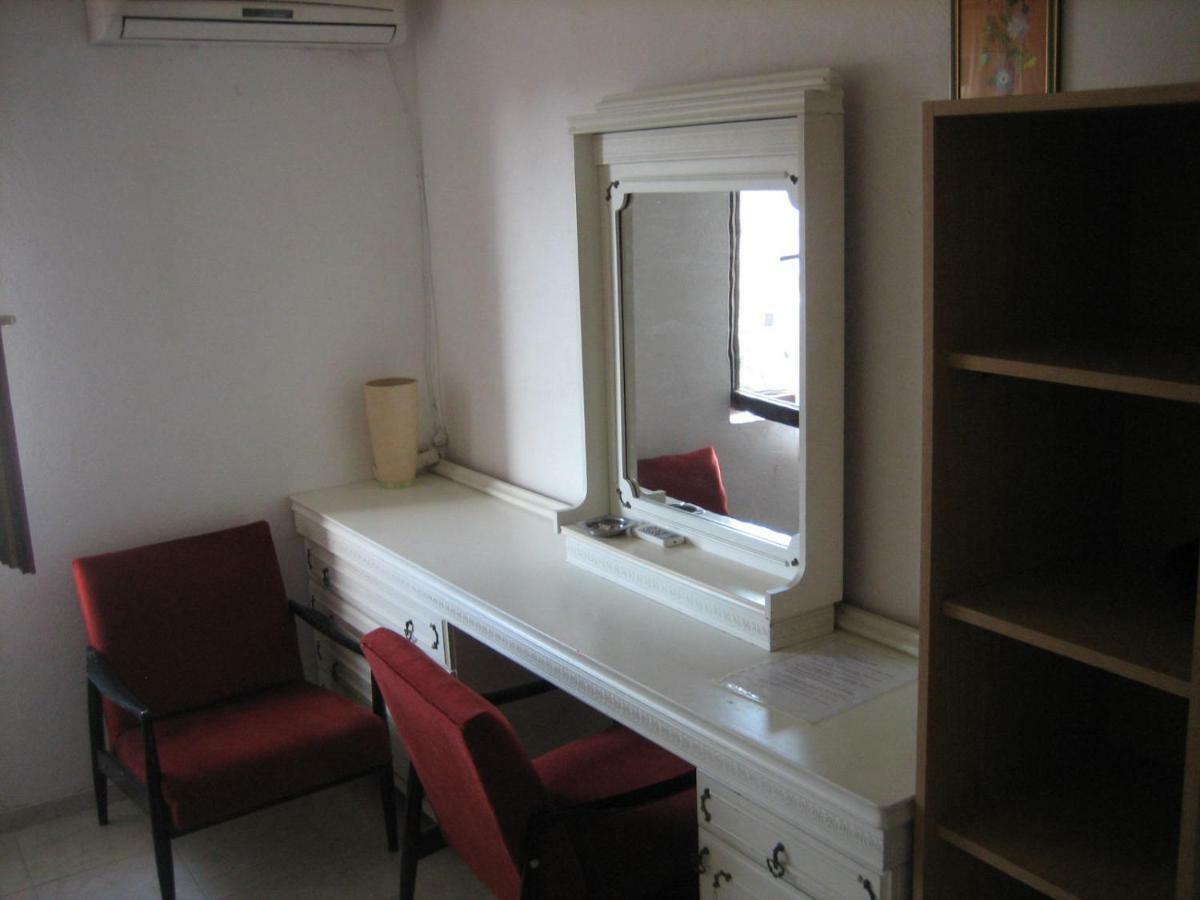 Mitko Apartments Budva Exteriér fotografie