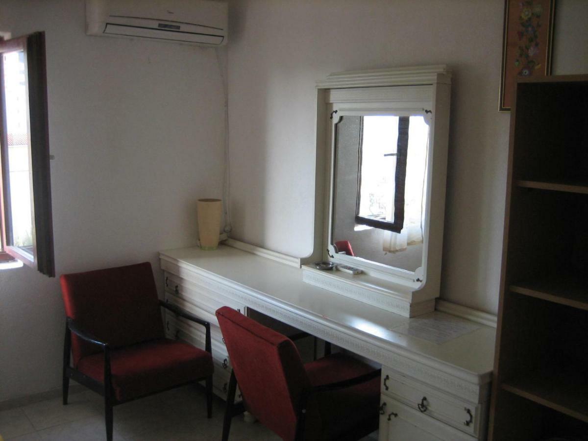 Mitko Apartments Budva Exteriér fotografie